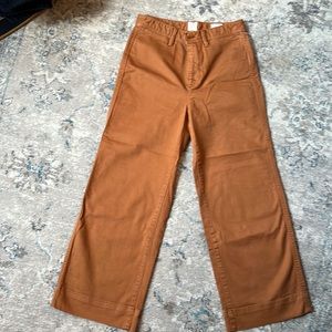 High Rise  Gap Jean size 4